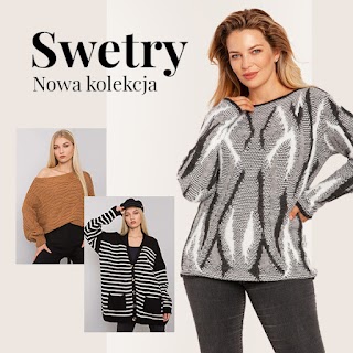 Glam Boutique - Butik Online z Modną Odzieżą