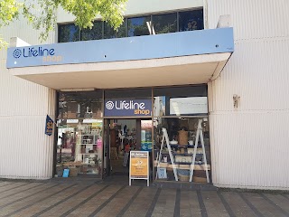 Lifeline Shop Manly