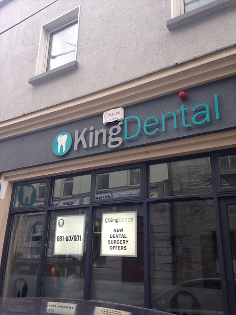 King Dental