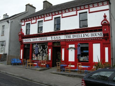 Valentia Island Tourist Office