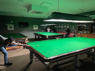 New Institute Snooker Club