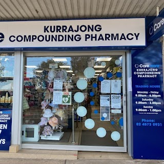 Kurrajong Compounding Pharmacy