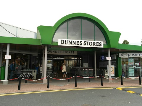 Dunnes Stores- Westside