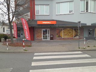 Telepizza - ul.Rakietników 52