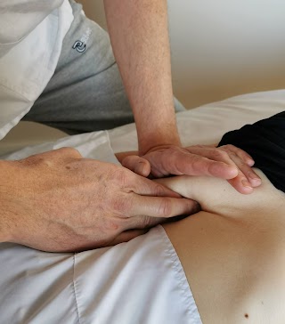 Osteopath Kerry