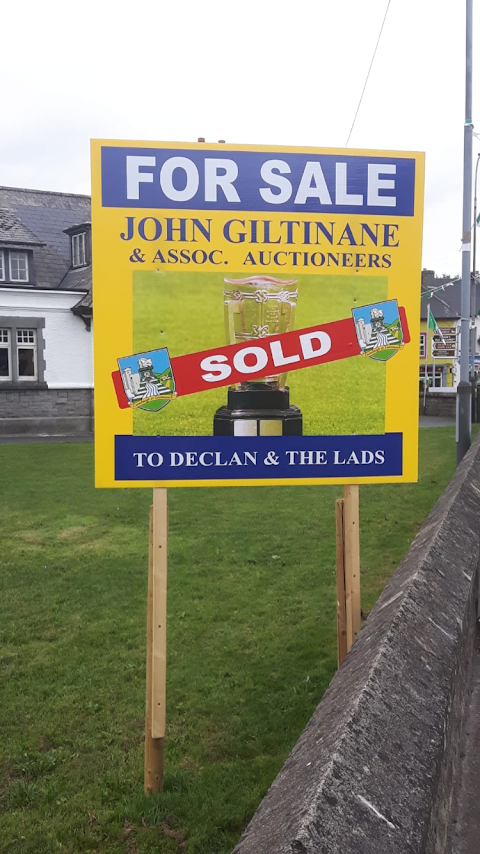 John Giltinane & Associates Auctioneers