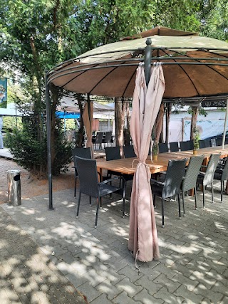 KĘS Restauracja | Garden & Lounge | Restaurant Szczecin