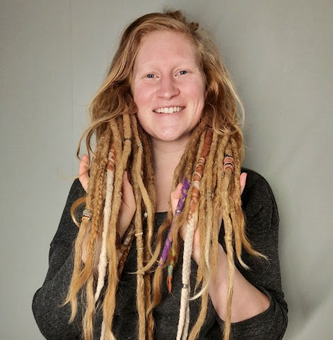 Mookley Dreadlocks, Professional Dreadlock Technician, Studio and Training provider, Cork, Ireland