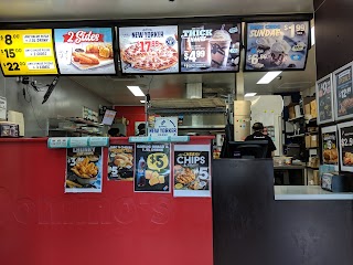 Domino's Pizza Henderson NZ