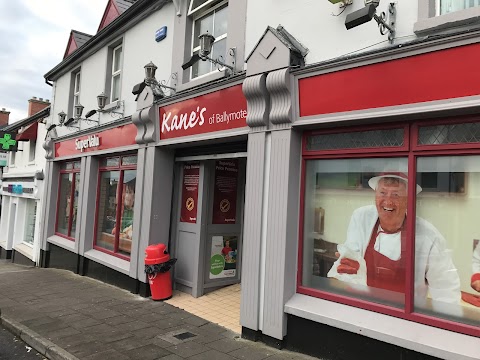 Kanes's SuperValu Ballymote