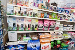 Pet Necessities Pet Supply Shop Waterford