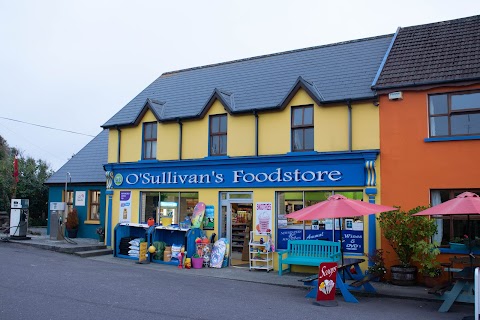 O Sullivans Foodstore