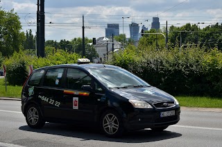 Eko Taxi Warszawa