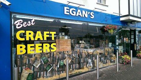 Egans Off Licence