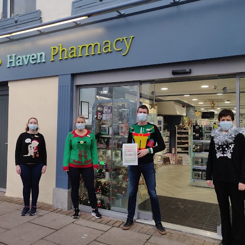 Haven Pharmacy Burkes