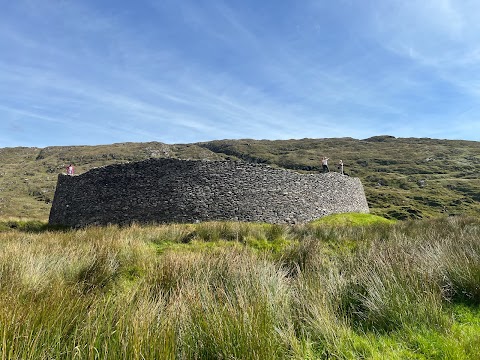 Staigue Stone Fort