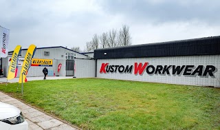 Kustom Workwear