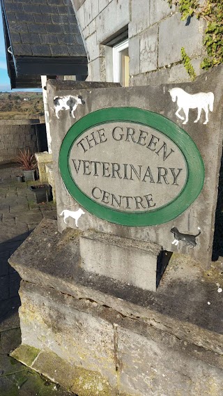 Green Veterinary Centre