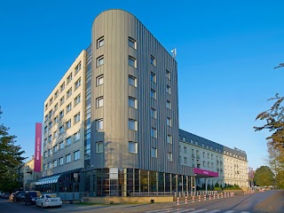 Mercure Warszawa Airport