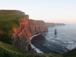 Ballyvoe House Doolin B&B