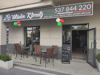 Pizzeria Włoskie Klimaty | Pizza