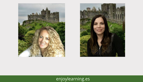 Enjoy Learning. Cursos de verano. Año Escolar en Irlanda