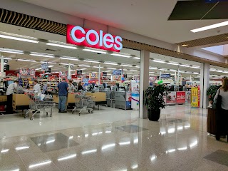 Coles Richmond