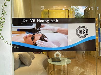 photo of VHA Medskin Beauty Clinic - Bác sĩ Da liễu Võ Hoàng Anh