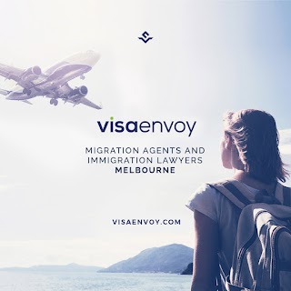 VisaEnvoy Immigration Agents Parramatta | Registered Migration Agents