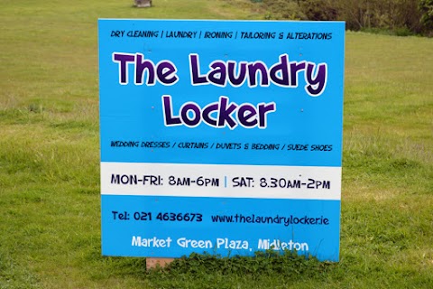 The Laundry Locker