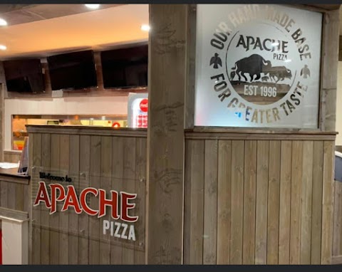 Apache Pizza Portarlington