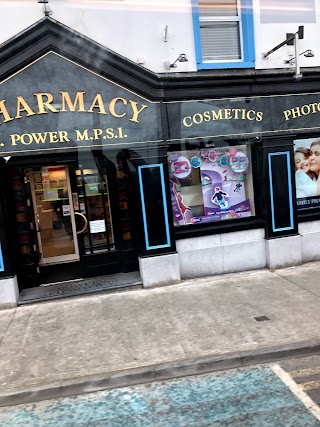 Power's Pharmacy