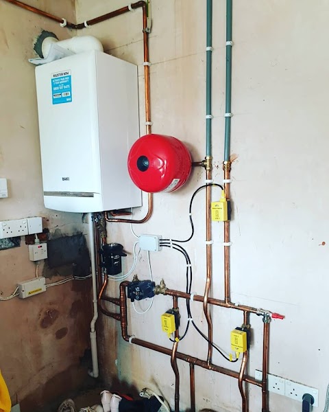 Laois Heating & Plumbing Services