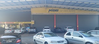 Midas Para Hills Tyre & Auto Service