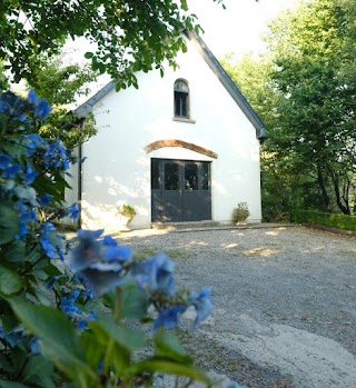 Dromdiah Lodge