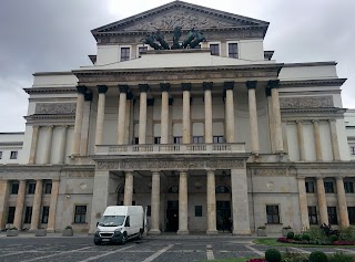 Muzeum Teatralne w Warszawie