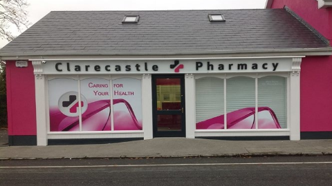 Clarecastle Pharmacy