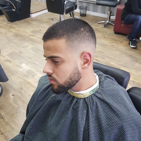 Style Inn Barbers