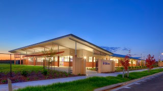 Oran Park Anglican College