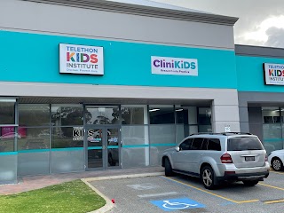 CliniKids Joondalup - Telethon Kids Institute