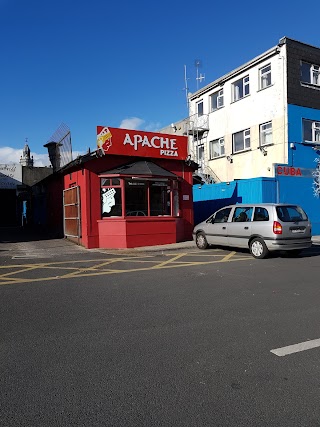 Apache Pizza Tuam