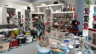Kolorowa Kuchnia - Autoryzowany salon KitchenAid w Poznaniu