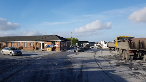 Roadstone Retail Galway