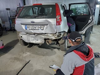 Auto-Service GŁĘBOCCY