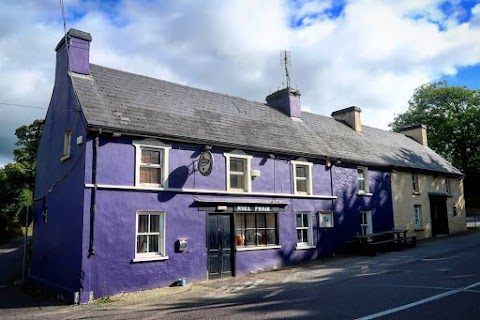 Phairs Pub