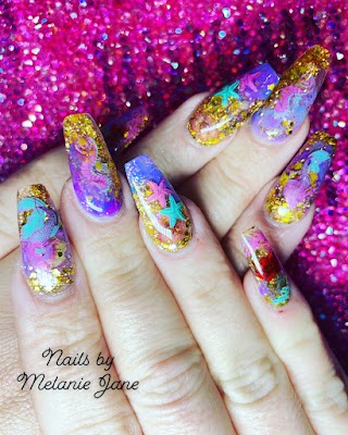 Nails by Melanie Jane & Beauty