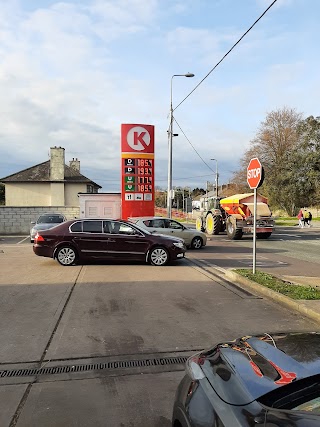 Circle K Lakeview