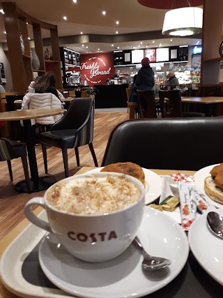 Costa Coffee