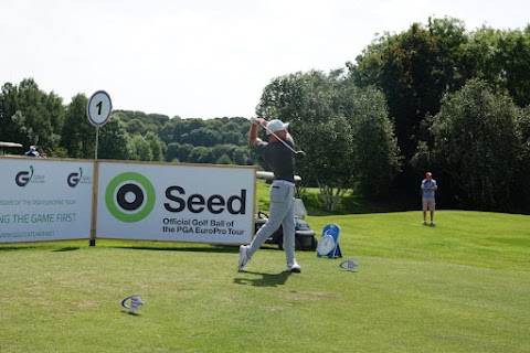 Seed Golf