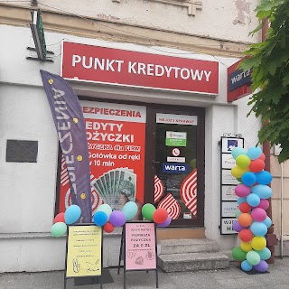 Honesta Kęty - Pożyczki, ubezpieczenia i kredyty